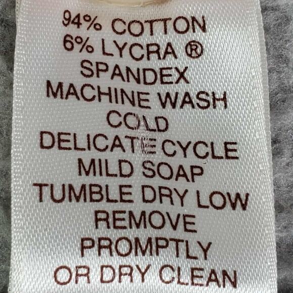 Peruvian Connection Dress Womens Size Medium Floral Maxi Jersey Knit Stretch - Picture 7 of 8